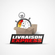 livraison express