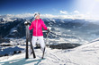 skier