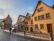 Photo: Rothenburg ob der Tauber, Germany Rothenburg ob der Tauber, Germany