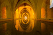 Photo: Royal Alcazar of Sevilla, SPain Royal Alcazar of Sevilla, SPain