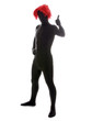 Zetai – Morphsuit – Thumbs up