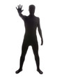 Photo: Zetai – Morphsuit – Stop Zetai – Morphsuit – Stop