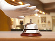 Hotel bell