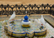 Photo: Plaza de America of Sevilla, Spain Plaza de America of Sevilla, Spain
