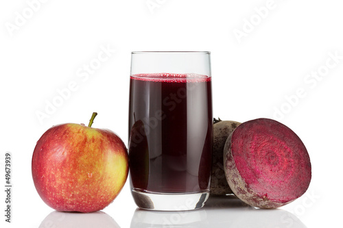 Photo: Beetroot Juice Beetroot Juice