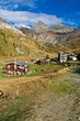 Photo: Cheneil - Valtournenche , Val D'Aosta Cheneil - Valtournenche , Val D'Aosta