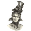 Elegant Hat