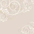 Hintergrung in beige