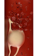 Arteriosklerose - 3D Render