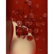 Arteriosklerose - 3D Render
