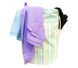 Photo: laundry in a basket laundry in a basket