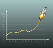 Croissance explosive