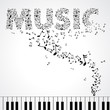 music