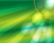 Green Background Texture