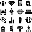 RIP icons
