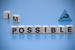 Photo: Question: IMPOSSIBLE or POSSIBLE? Question: IMPOSSIBLE or POSSIBLE?