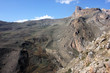 Mountains in Azerbaijan