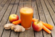 healthy juice