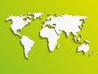 World map