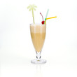 Exotic Smoothie