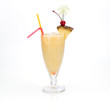 Exotic Smoothie