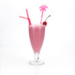 Berry smoothie
