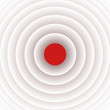 red dot