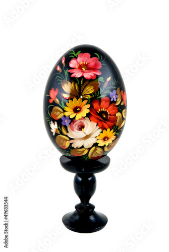 Photo: Easter-egg Easter-egg