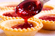 tartlets