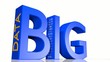 big data - 3D Video