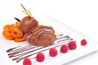 mousse au chocolat - Dessert