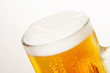 写真: 生ビール点 生ビール