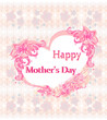 Happy Mother's Day - Lovely Greeting Card