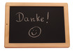 Danke