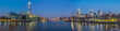 Thames Panorama