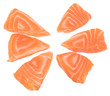 red fish