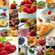 Food-Collage