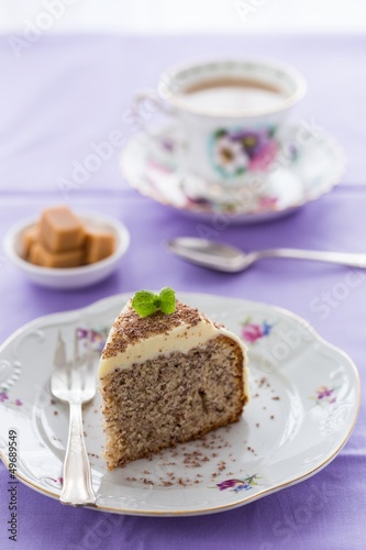 Photo: Nusskuchen Nusskuchen