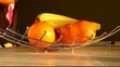 fruit