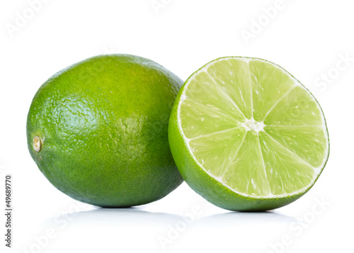 Photo: lime lime