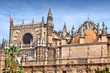Photo: Seville Cathedral, Spain Seville Cathedral, Spain