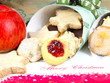 Weihnachtsgrüße