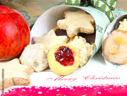 Photo: Weihnachtsgrüße Weihnachtsgrüße