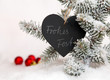 Frohes Fest