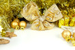 Geschenkgutschein in Gold