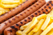 Fast Food Macro