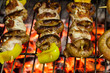 Tasty Skewers