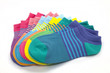 Striped Ankle Socks