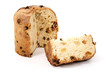 Panettone for holidays