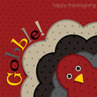 Happy Thanksgiving
